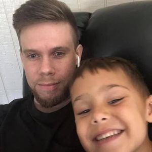 Meet your Posher, Cody